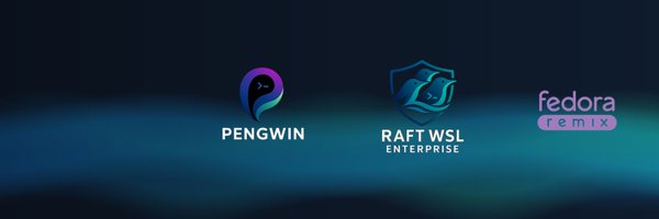 PengwinLinux Profile Banner