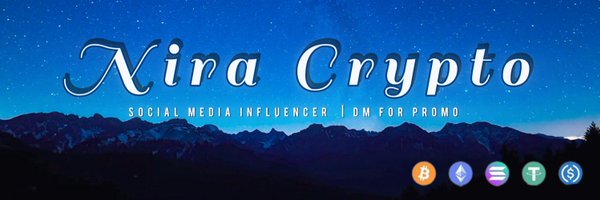 TheNiraCrypto Profile Banner