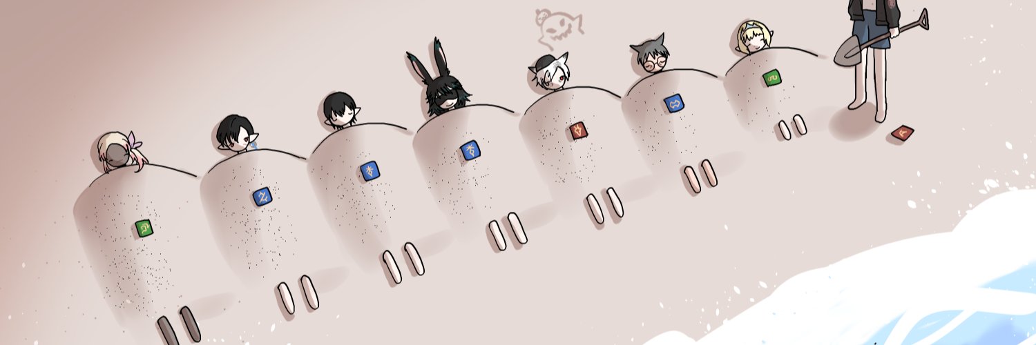 FF14_RH's profile banner image
