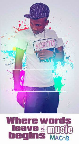 Iam_macb's profile banner image