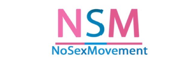 NoSexMovement's profile banner image
