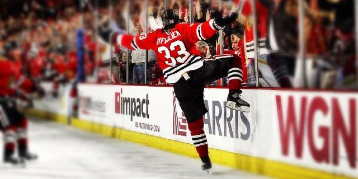 BestPuckPlayer's profile banner image
