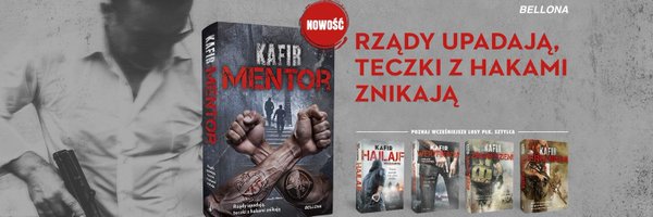 Kafir_PL Profile Banner