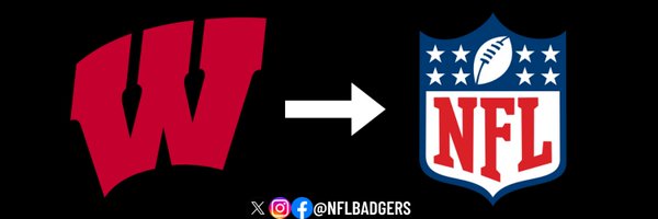 NFLBadgers Profile Banner