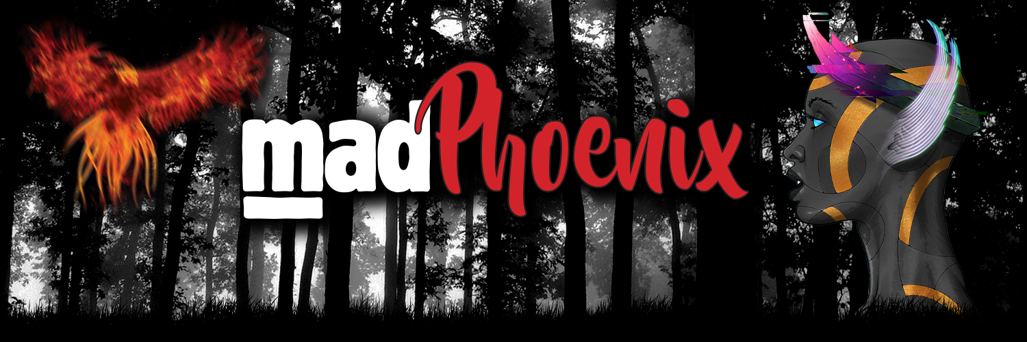 MadPhoenix13 banner