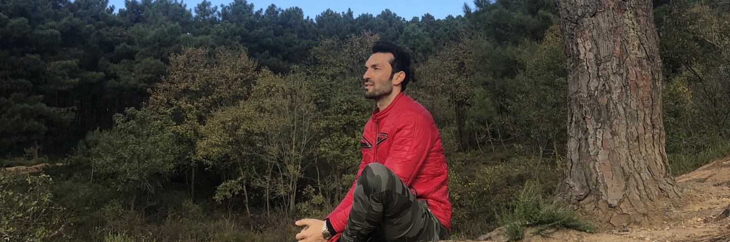 BerdushSerdar's profile banner image