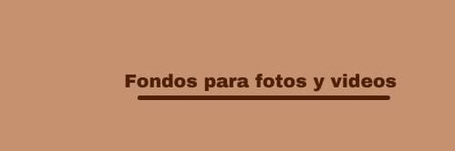 mibackfondos's profile banner image