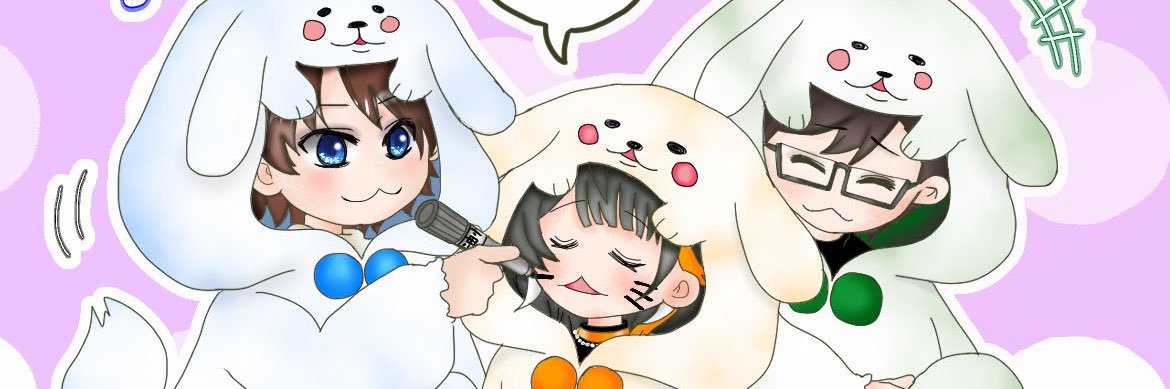 Yusuke_Tokunou's profile banner image