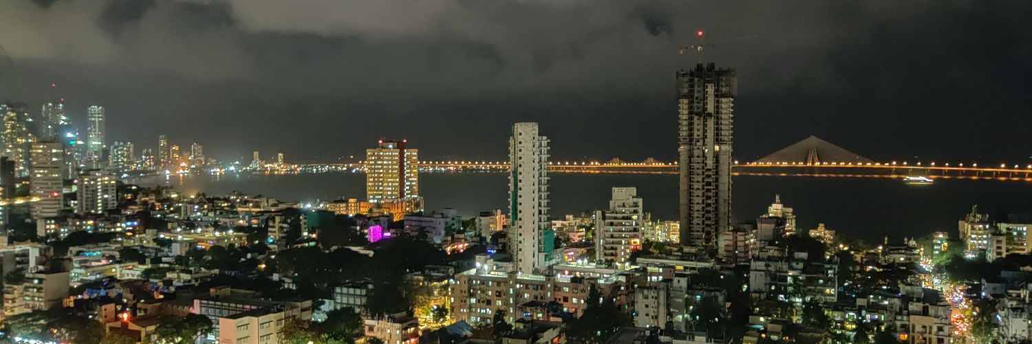 vivinav's profile banner image