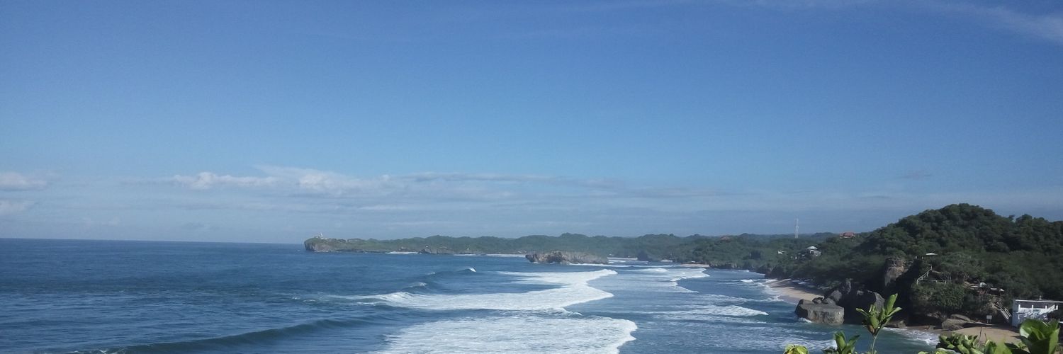 JeffrineSolihin's profile banner image