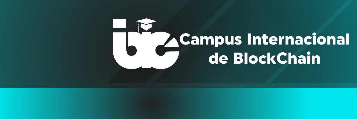 Campus Blockchain banner