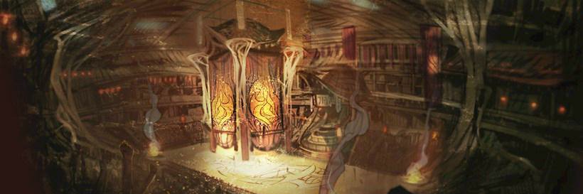League of Legends NL banner
