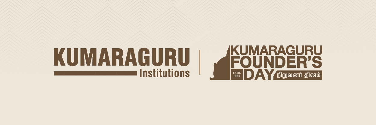 Kumaraguru College of Liberal Arts & Science banner