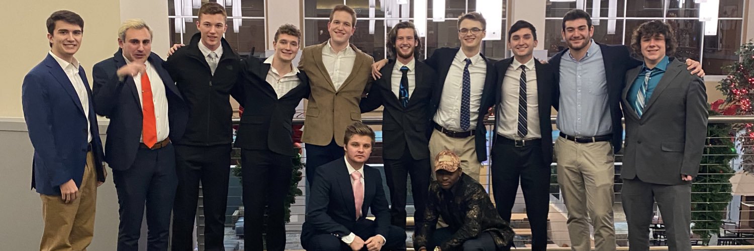 TheBuckeyeMan20's profile banner image