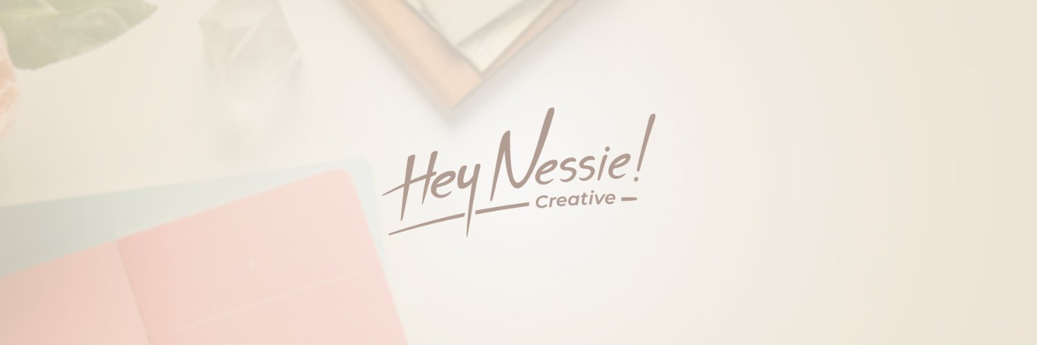 nessiehid's profile banner image