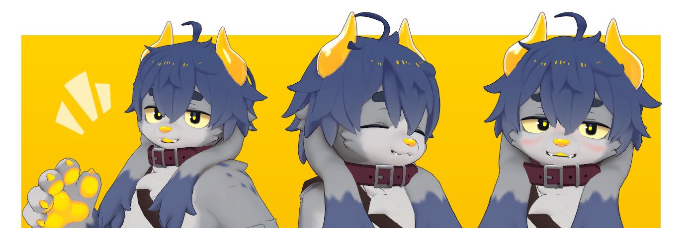 bタヌキ/ミモ banner