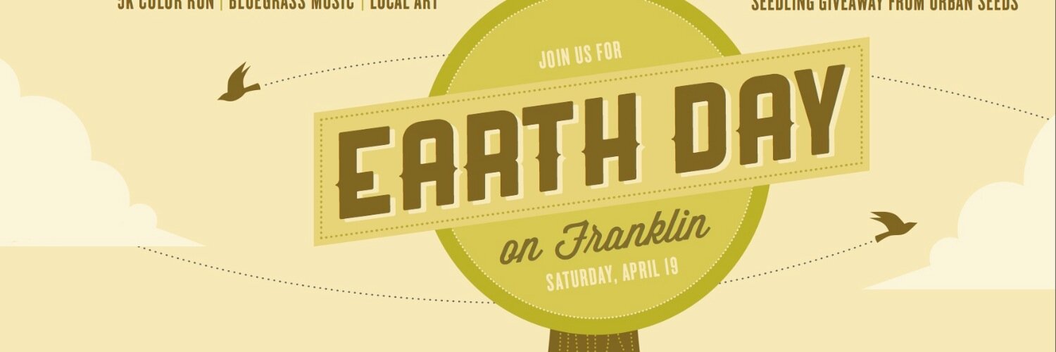 Franklin_Events's profile banner image