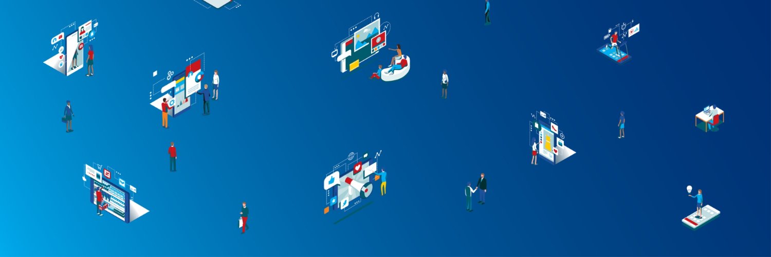 BexterWeb's profile banner image