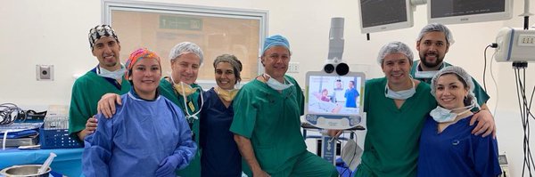 DrFmarchantUro Profile Banner