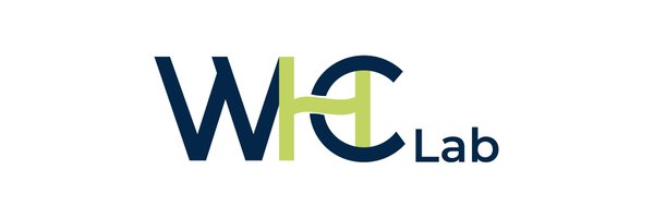 WHClab Profile Banner