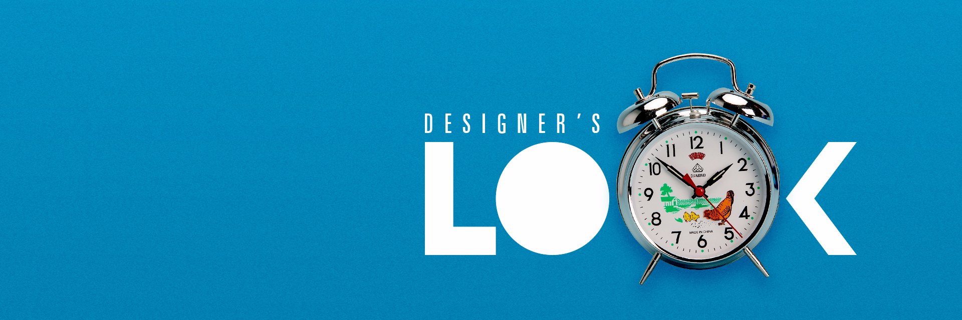 DesignersLoook's profile banner image