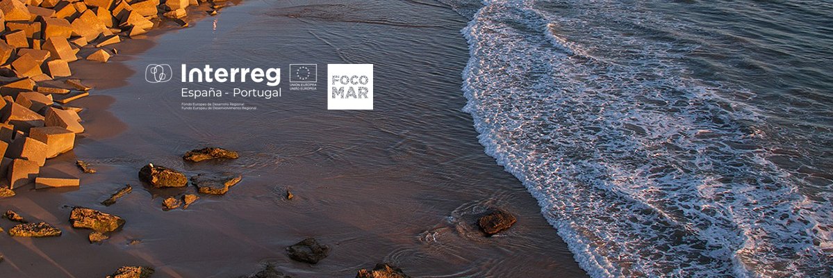 FOCOMAR. Fomentar el Comercio Marítimo de las pyme banner