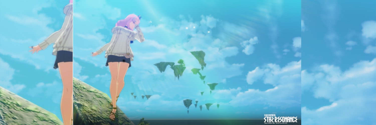 Ka.Starseeker🌠かいみぃ banner