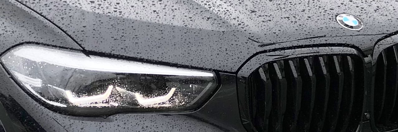 MikeEatonBMW's profile banner image