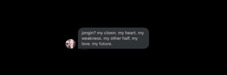 fsnjongin's profile banner image