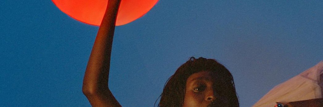 La petite Titi 😊🙇🏾‍♀️ banner