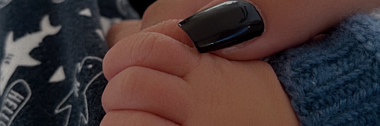 DebiiLuongo's profile banner image