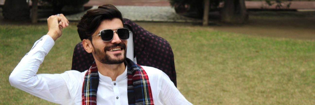MusadiqHabib3's profile banner image