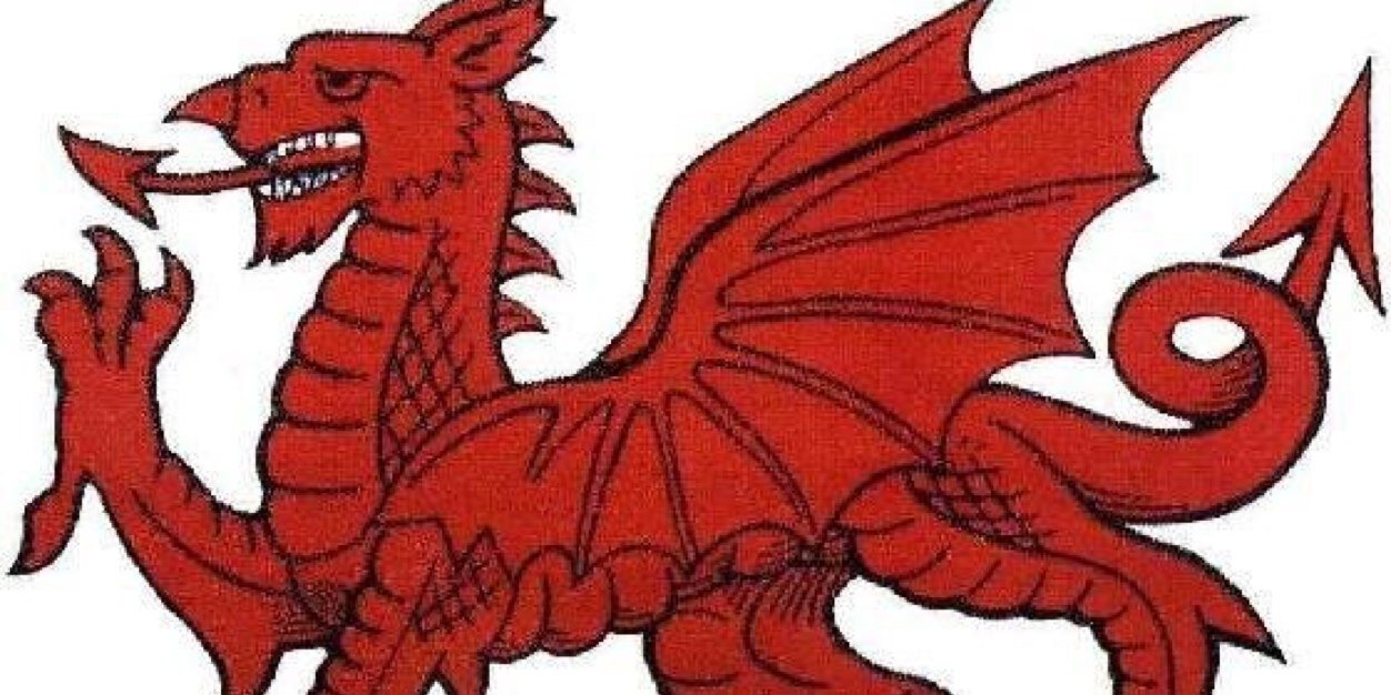 dean winston banner