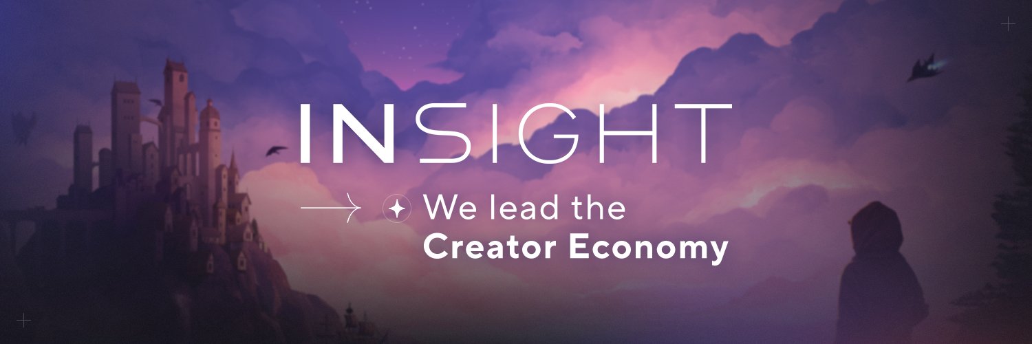 INSIGHT banner