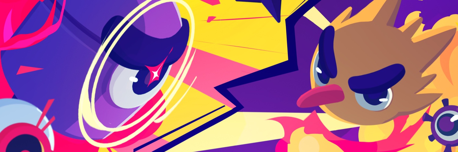 Boom Slingers banner
