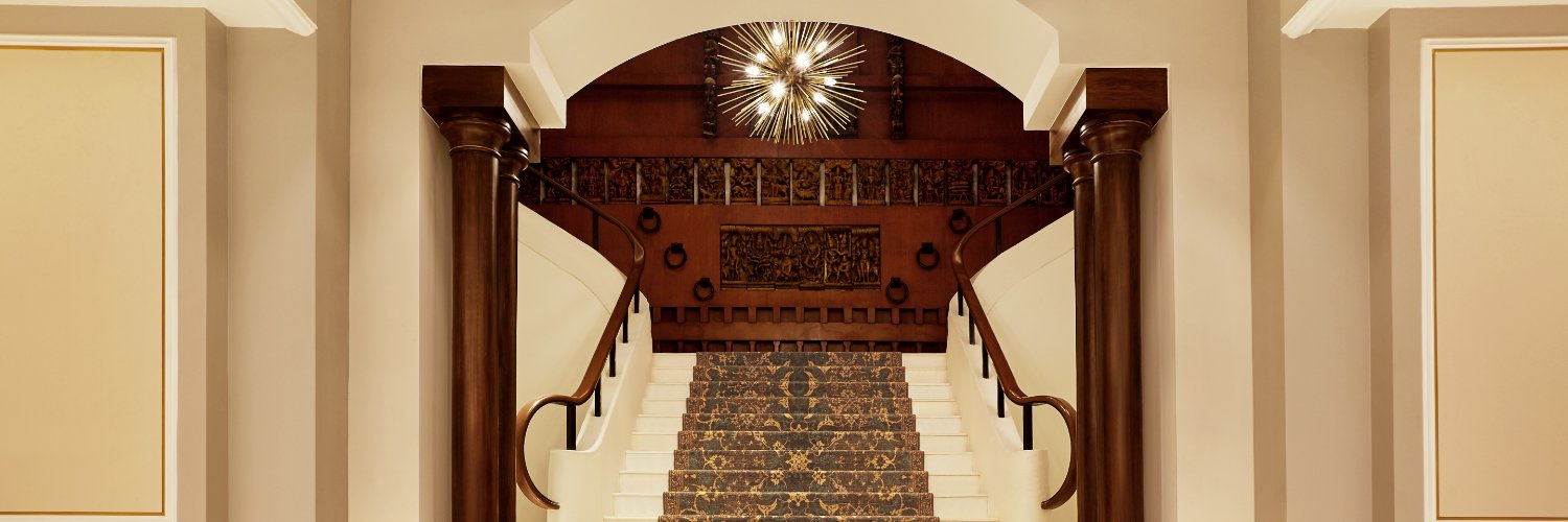 Taj Connemara banner