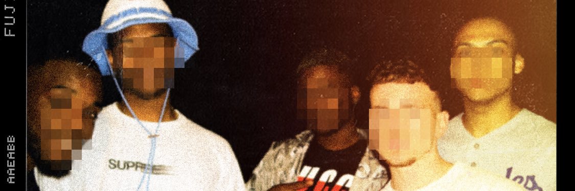 BenjiSaive's profile banner image