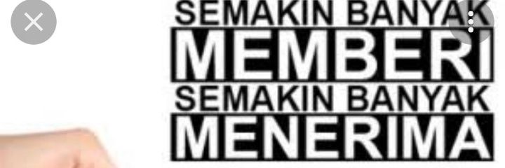 M Amrozi Djahri banner