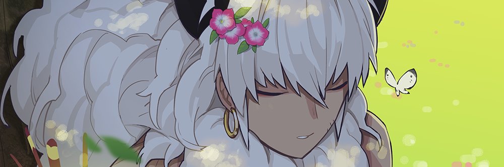 廃人（はいと banner
