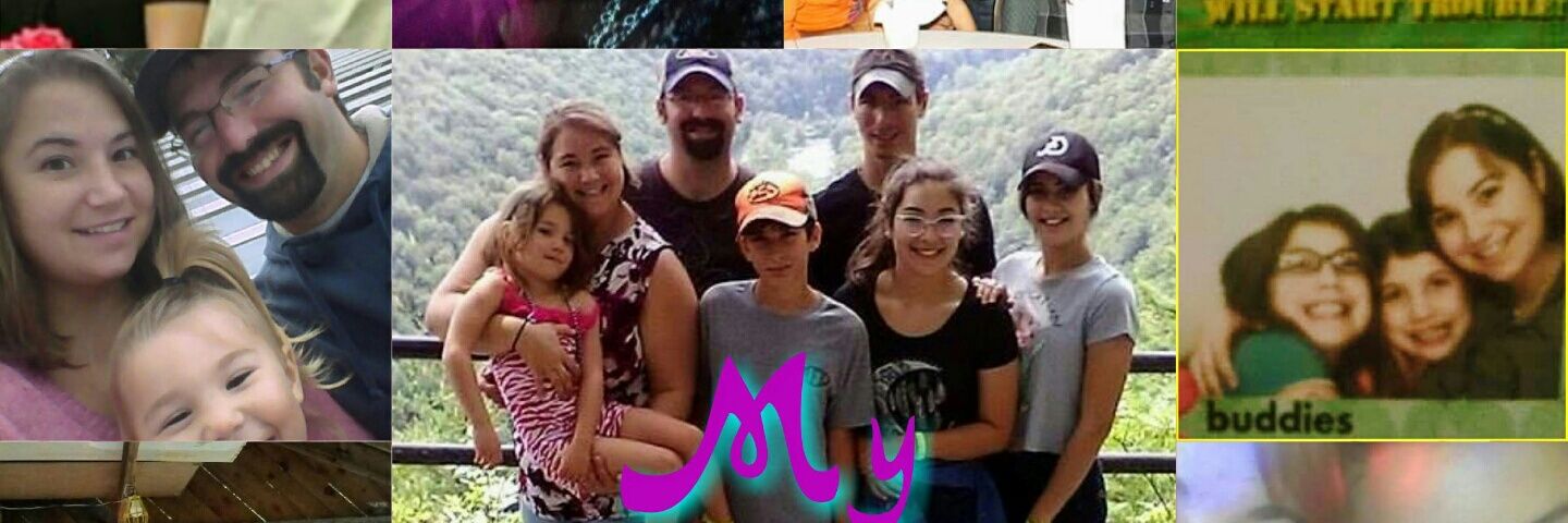 MommaVicki2's profile banner image
