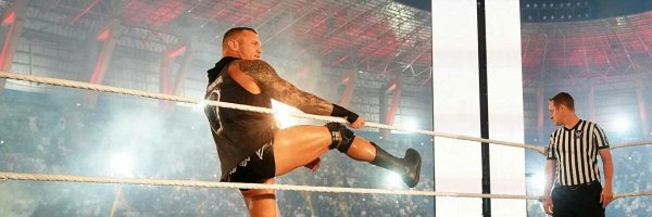 randyfan4ever_ Profile Banner