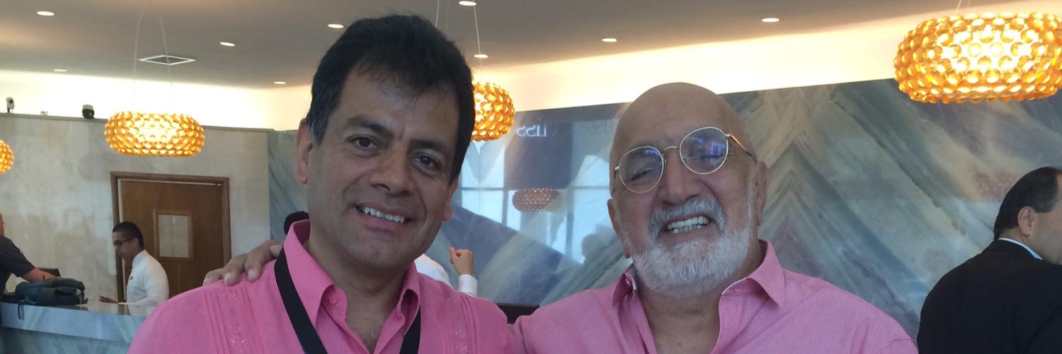 Jairo Tarazona banner