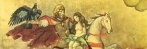 Bozarus's profile banner image