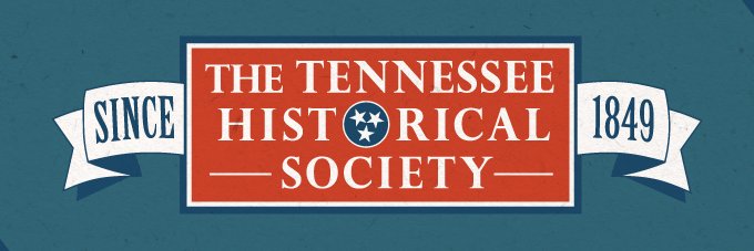 Tennessee Historical Society banner