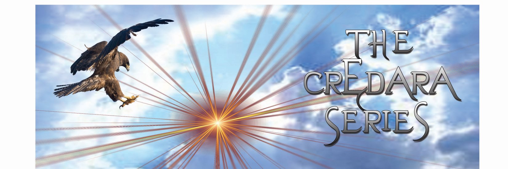 CredaraScribe's profile banner image