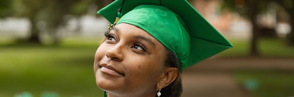 Winston-Salem Street School banner