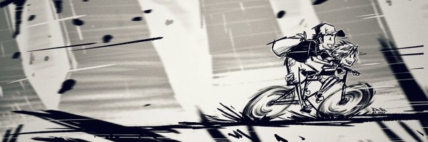 Edder_Gill Profile Banner