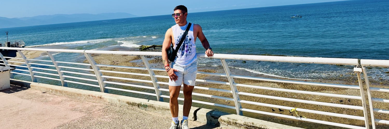 John_Chaparrito's profile banner image