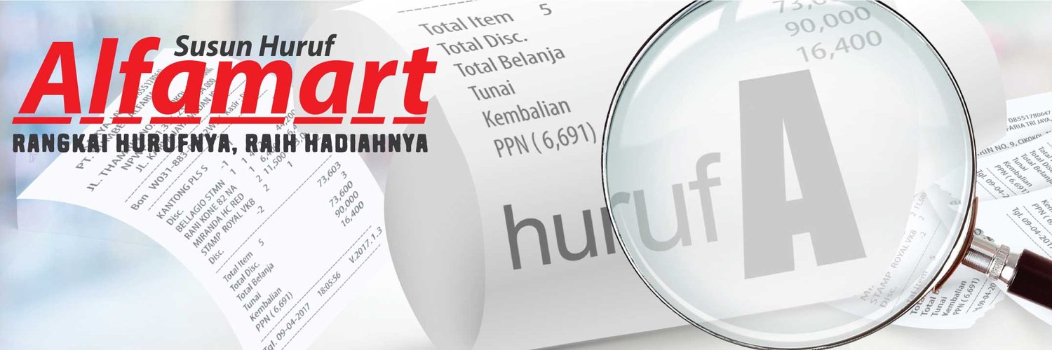 Alfamart on Twitter: "Beli 8 Aqua Galon dalam 1 bulan dengan kartu