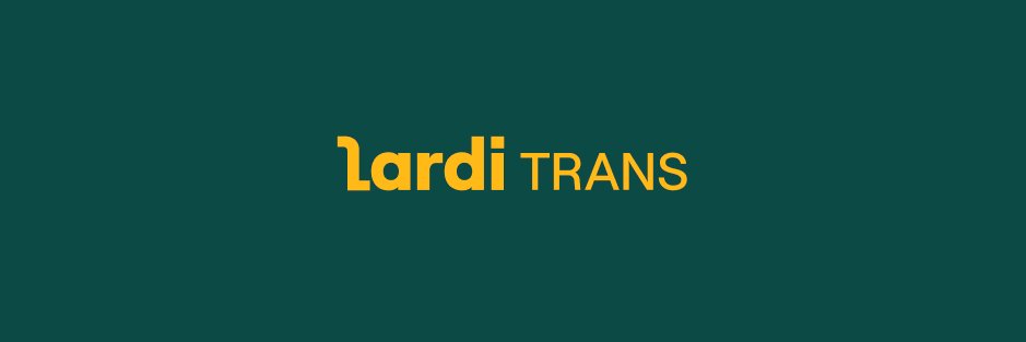 larditrans's profile banner image